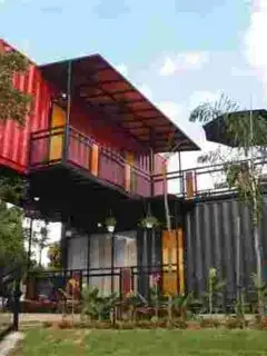 container homes in South Australia