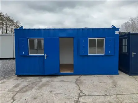 container home by contain yourself