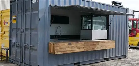 container café by container yourself