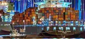 Facts about shipping containers