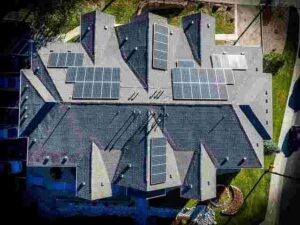 Solar financing options