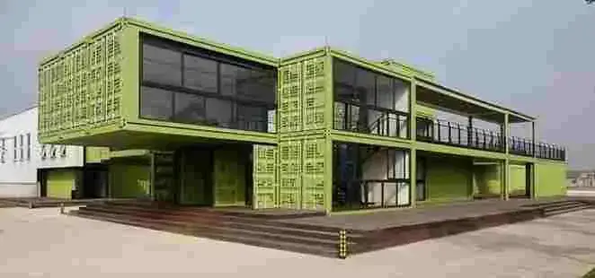 Container Homes Designer Domain Pty Ltd in Adelaide