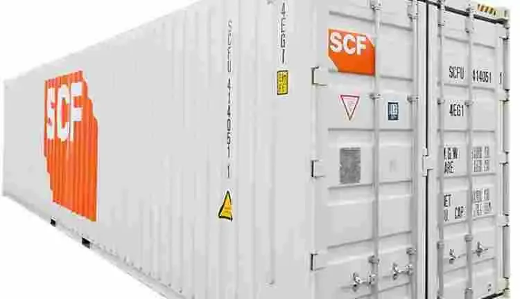 SCF Containers and container home builders in Adelaide, Australia