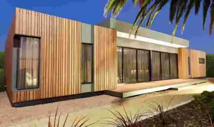 Selecta - Shipping Container Home Builders in Adelaide