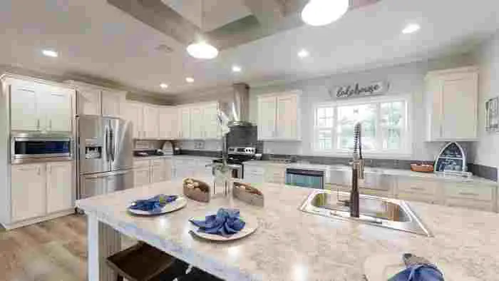 Timberline Elite Defuniak Springs Affordable Home by Destiny Homes