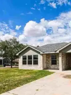 affordable homes of South Texas Weslaco